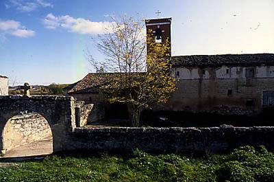 Iglesia de la Asunción