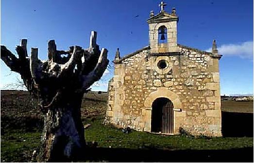 Ermita del Cristo del Humilladero